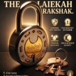 rakshak lock