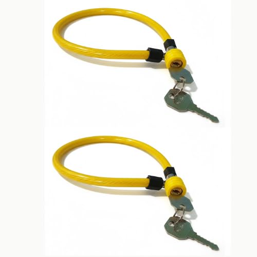 cable locks