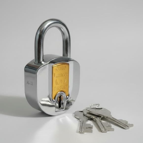 lock