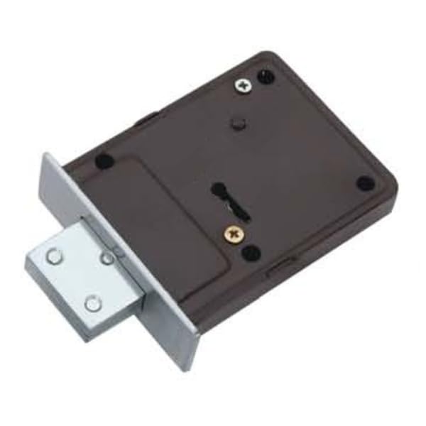 shutter lock