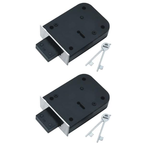 shutter locks