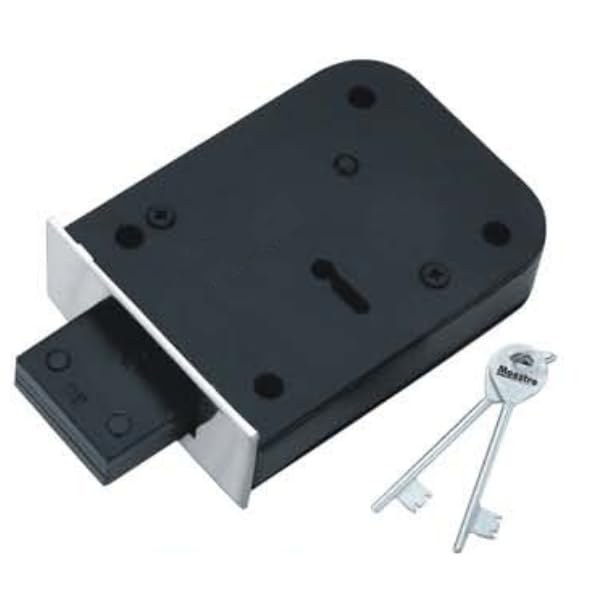 shutter locks