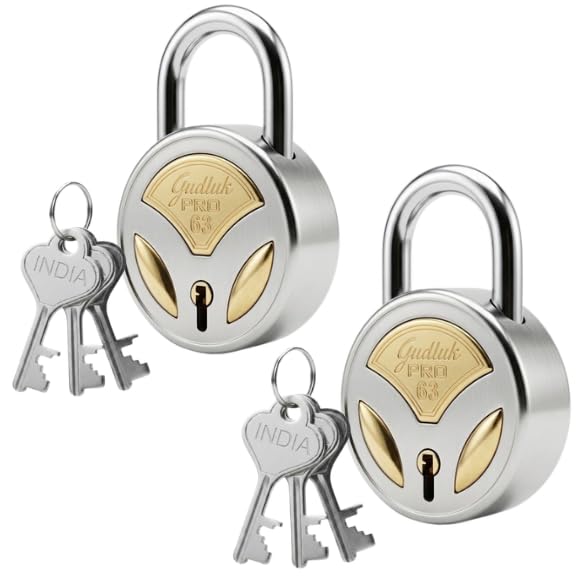 locks