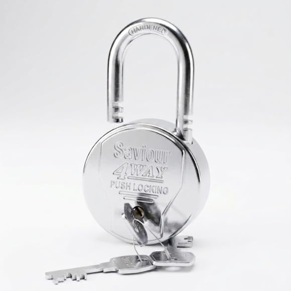 lock