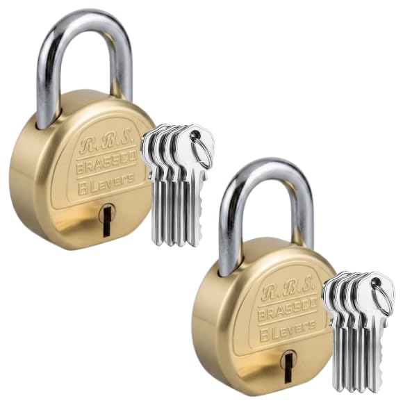 locks