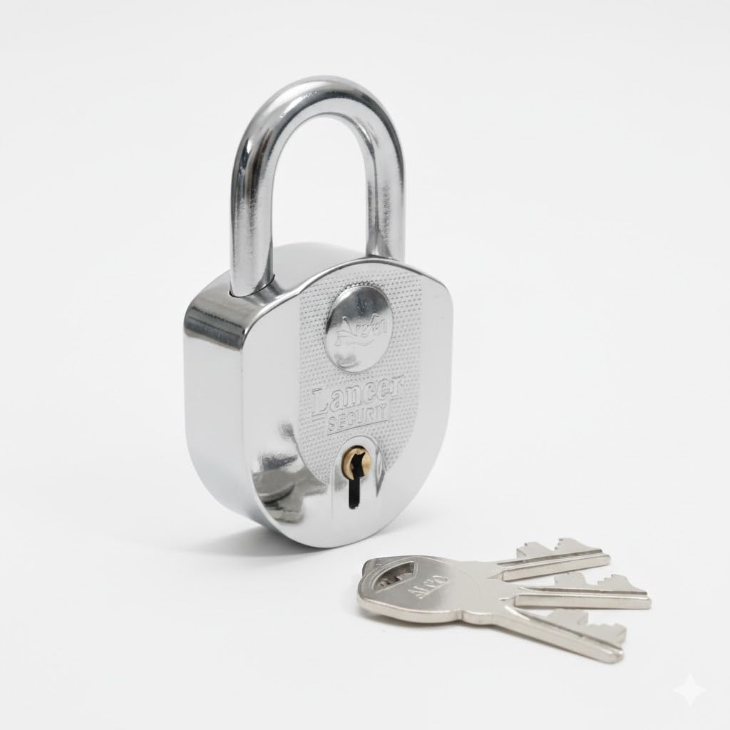 lock