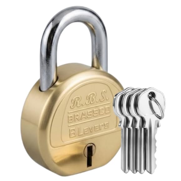 lock