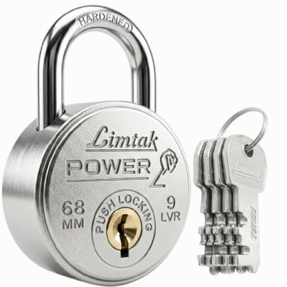 lock
