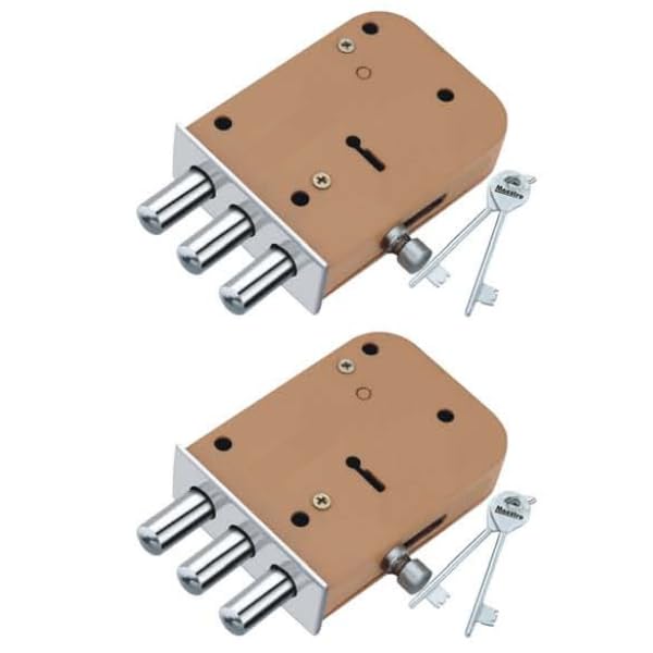 shutter locks