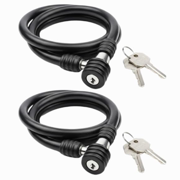 cable locks