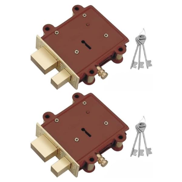 sshutter locks