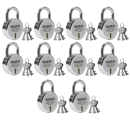 round 40 locks