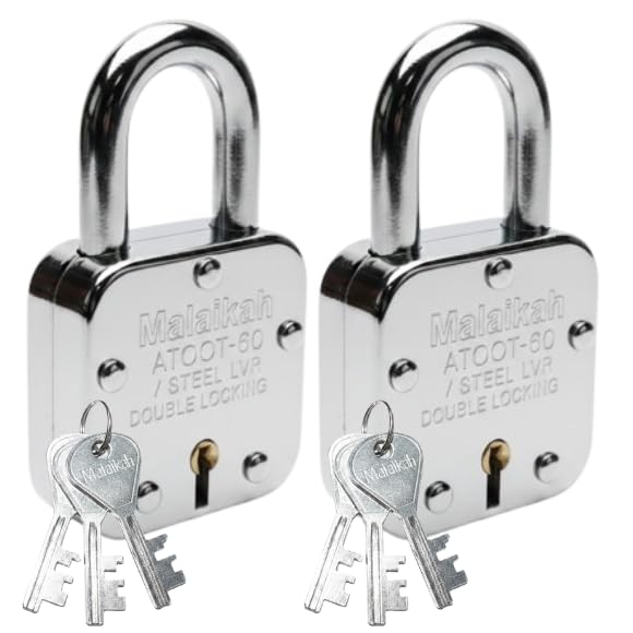 atoot 60 locks