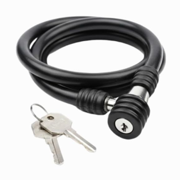 cable lock