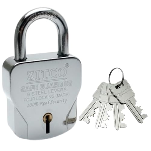 lock