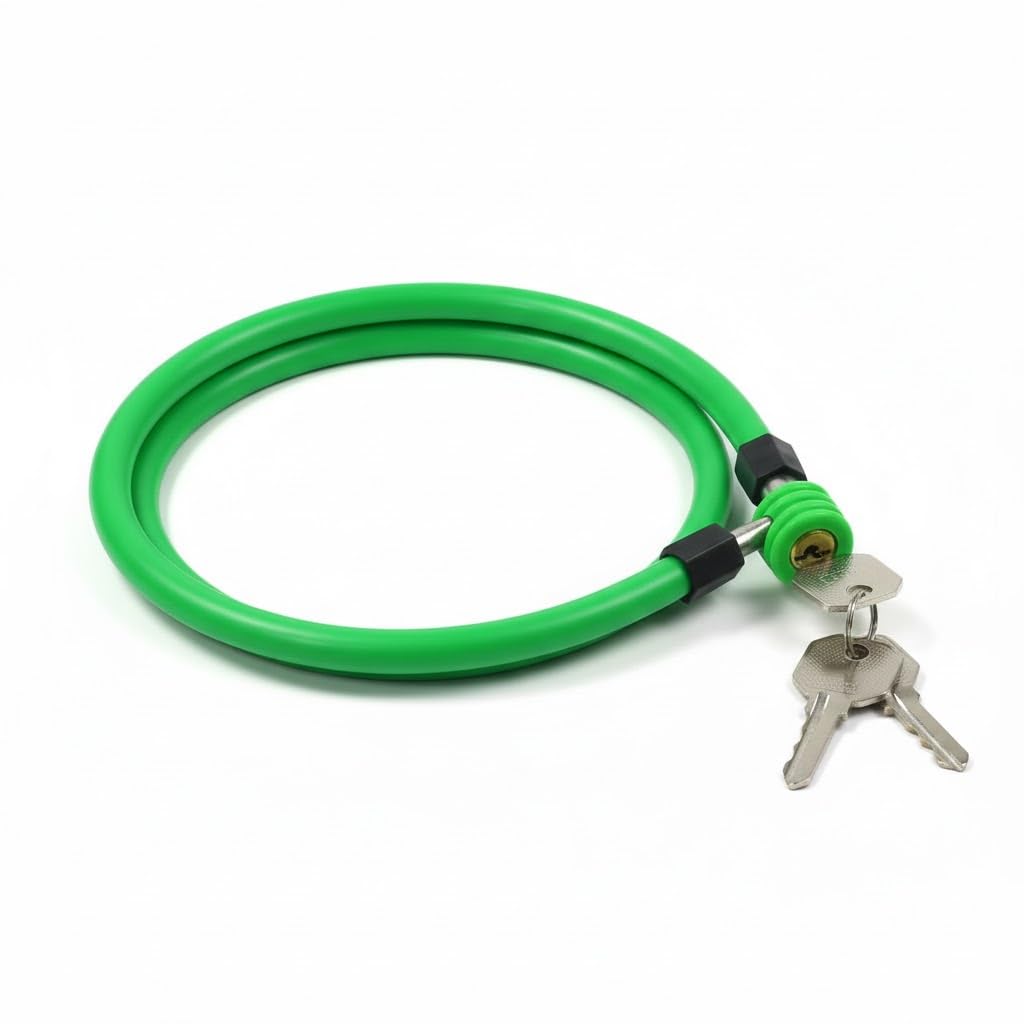 cable lock