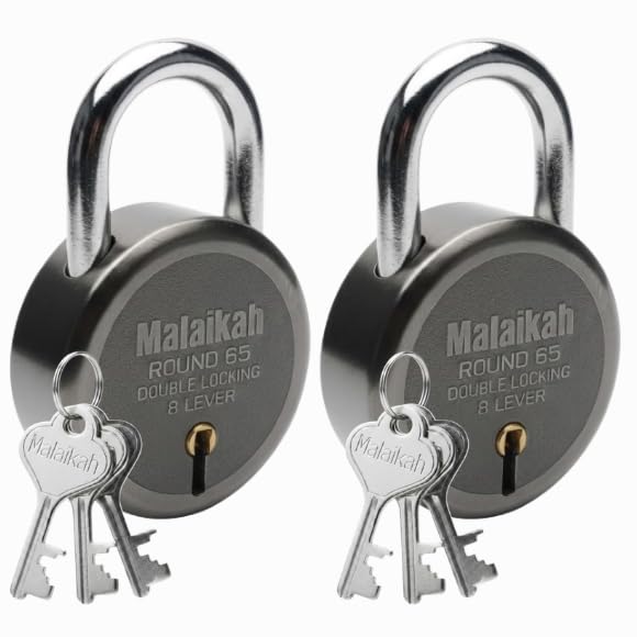 round 65 locks