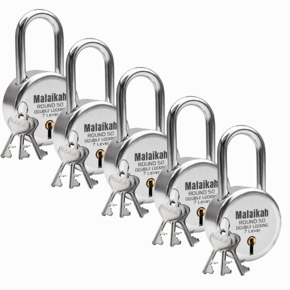 round 50 locks