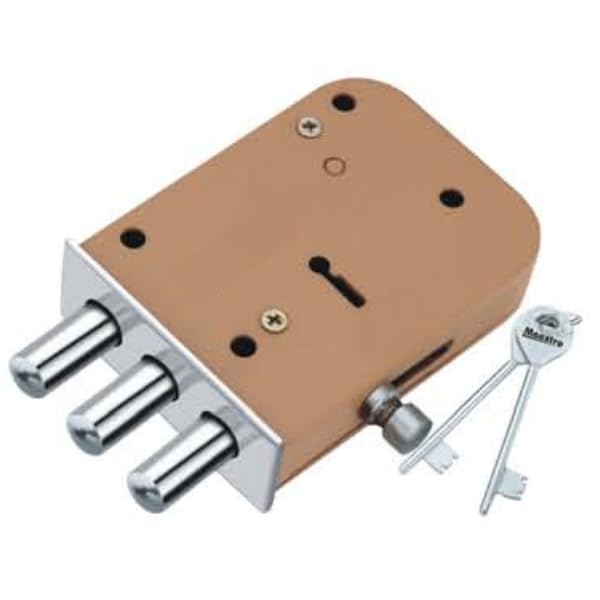 shutter lock