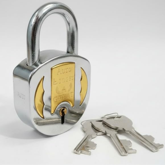 lock