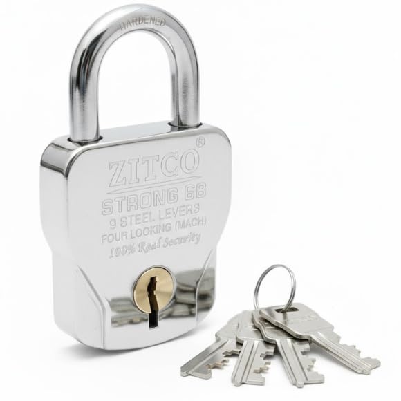 lock
