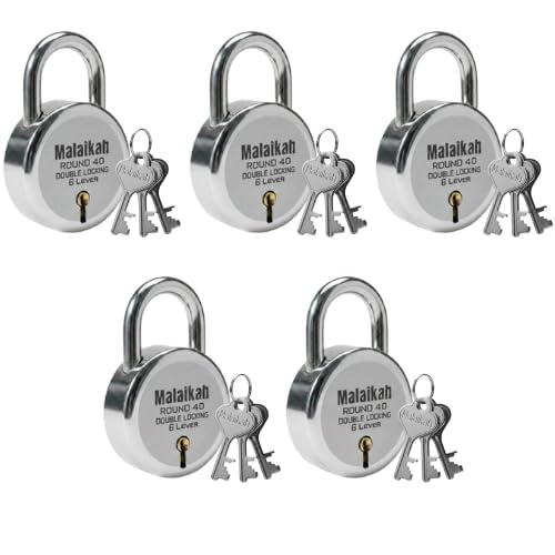 round 40 locks