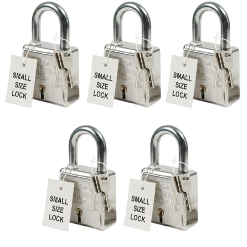 locks