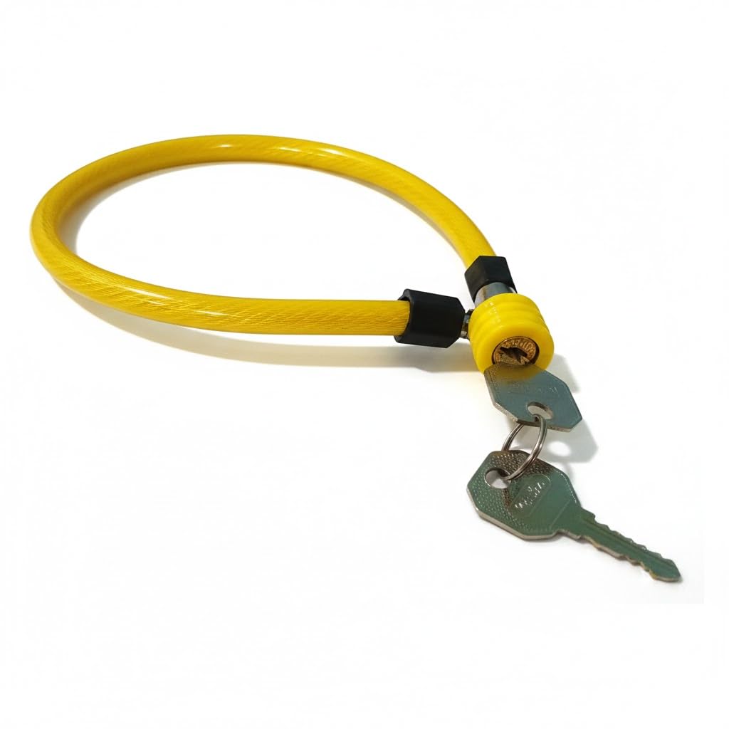 cable lock