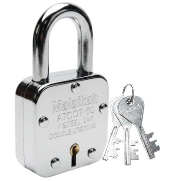 atoot 60 lock