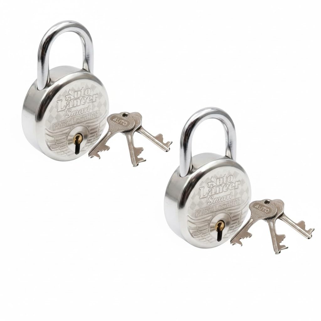 locks