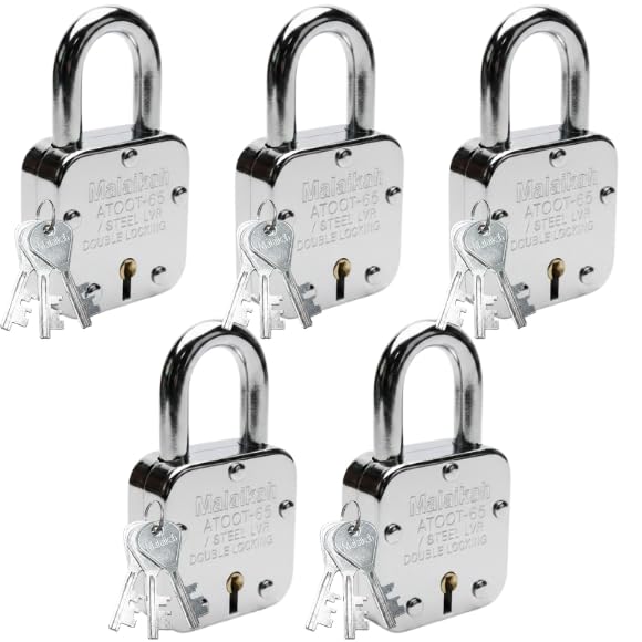 atoot 65 locks