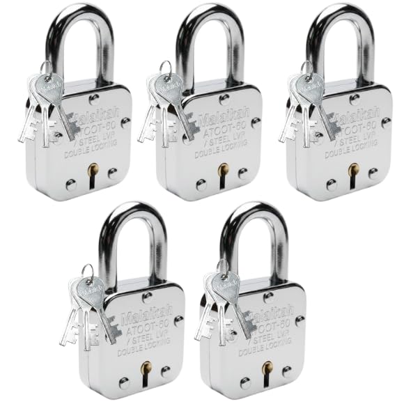 atoot 60 lock