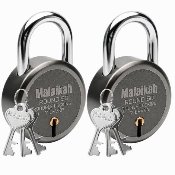 round 50 locks