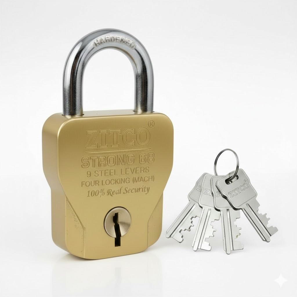lock