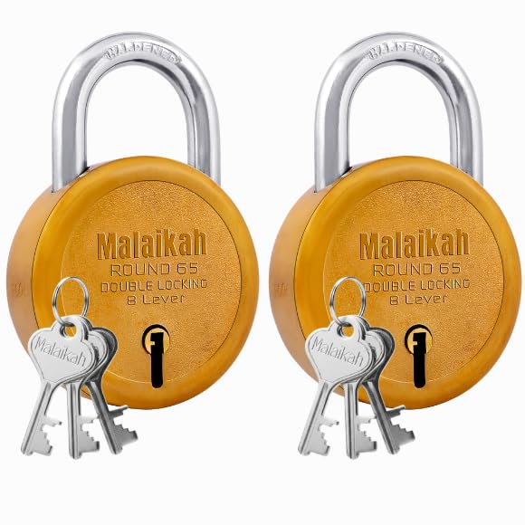 round 65 lock