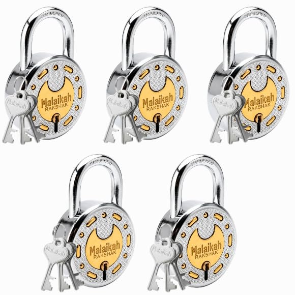 rakshak locks