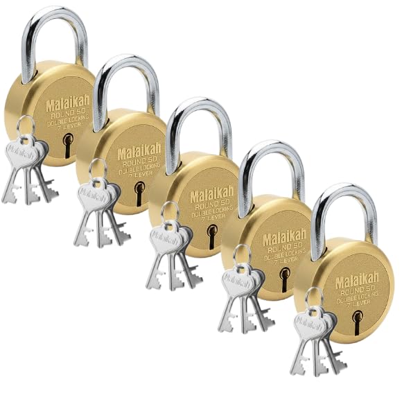 round 65 locks
