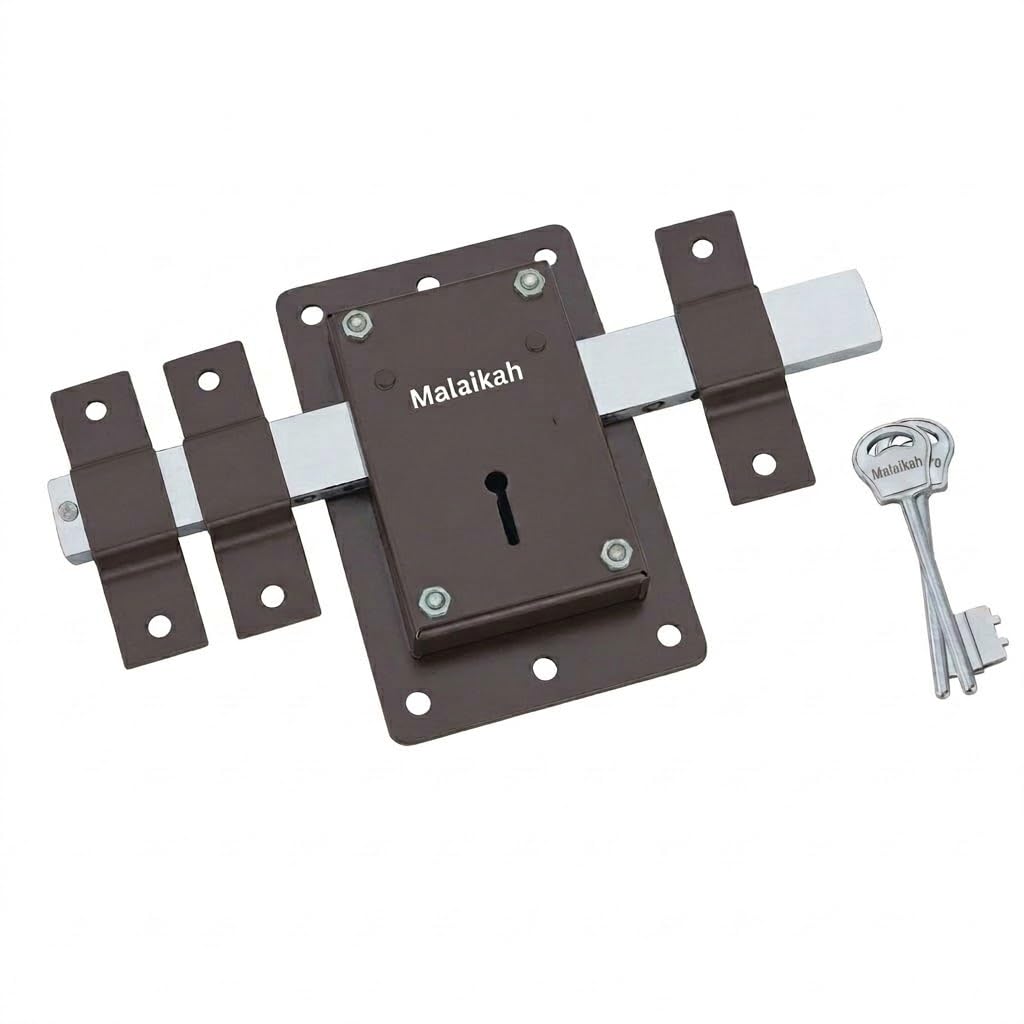 shutter lock