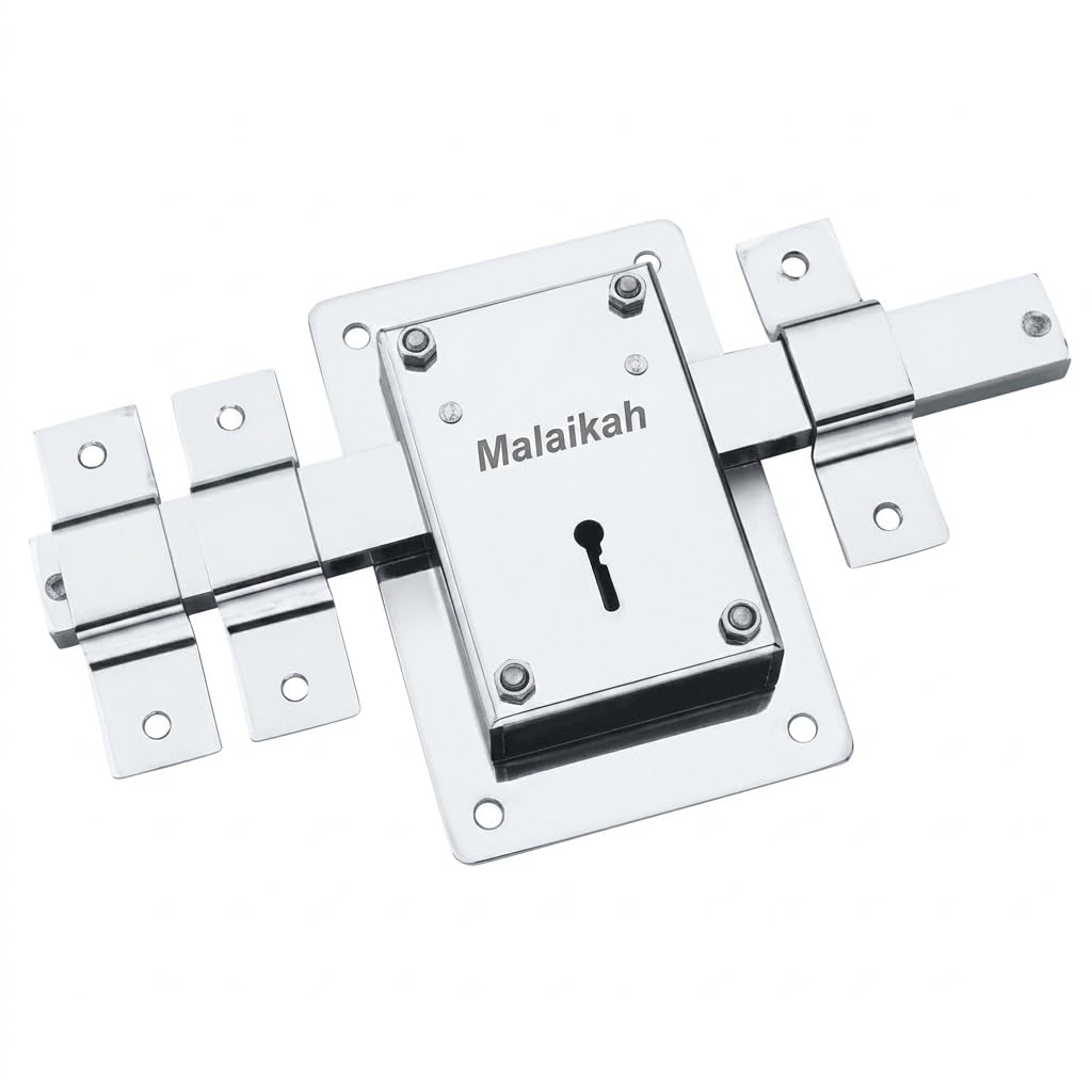 shutter lock