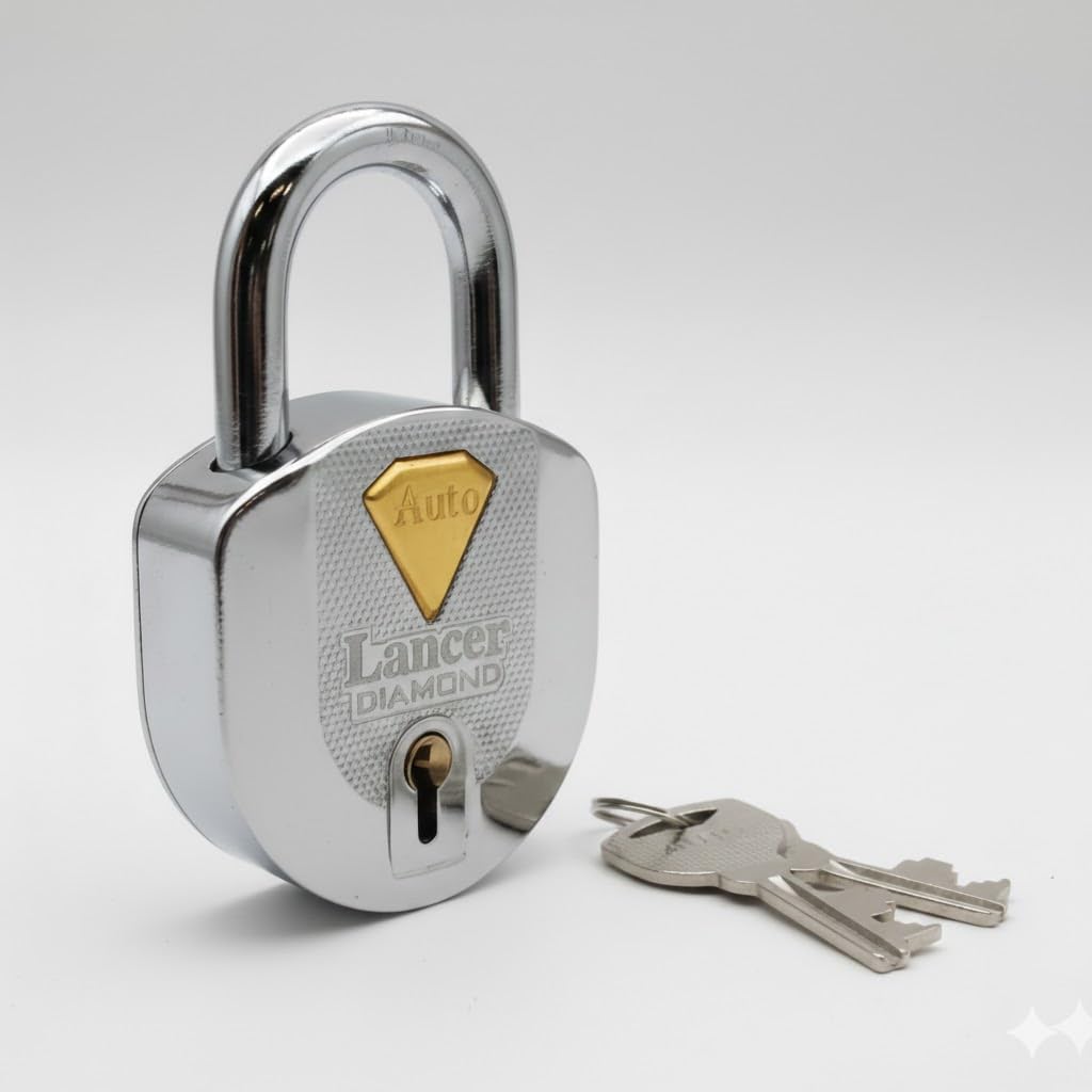 lock