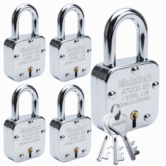 atoot 50 locks