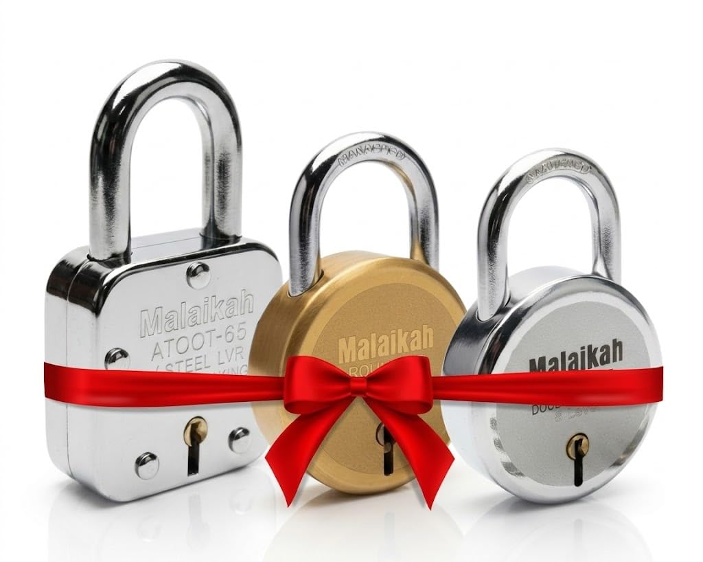 locks