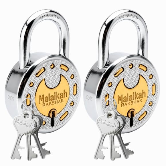 rakshak locks