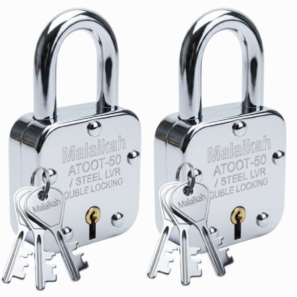 atoot 50 locks
