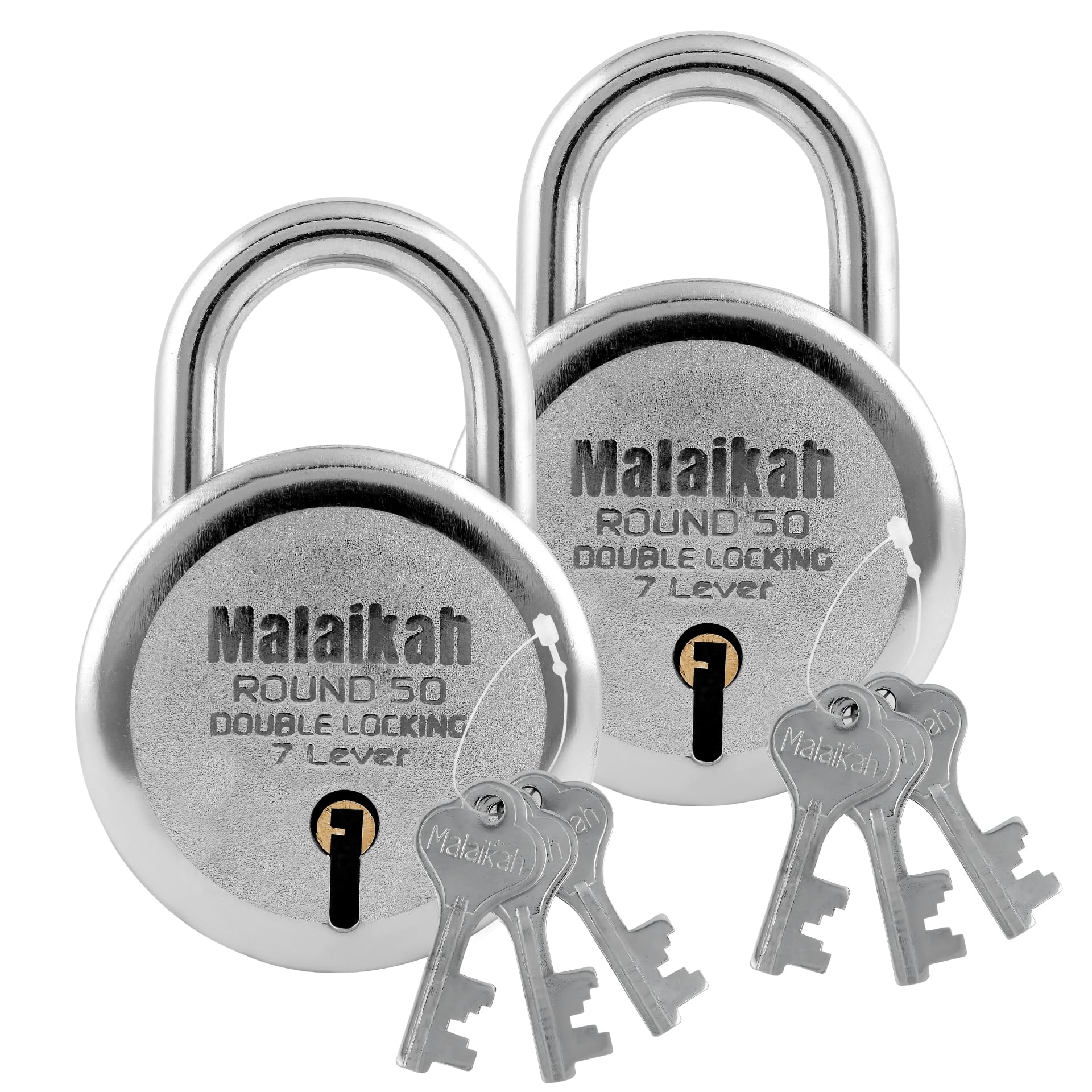 round 50 locks