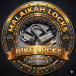 Bike Lock